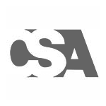 logo csa