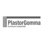 plastor gomma