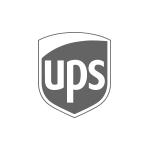 logo ups