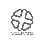 logo volpato