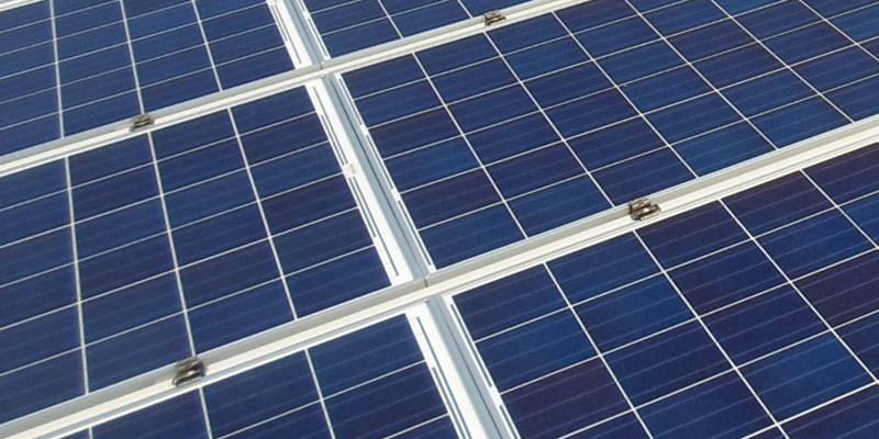 Coperture fotovoltaiche