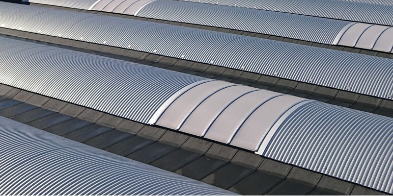 Coperture per logistica